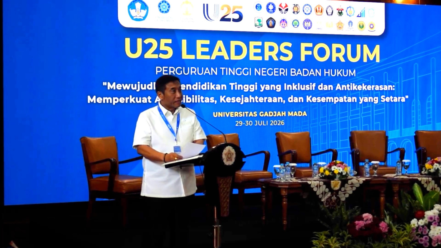 Staf Khusus KSP: Kampus harus jadi pusat inovasi dan talenta