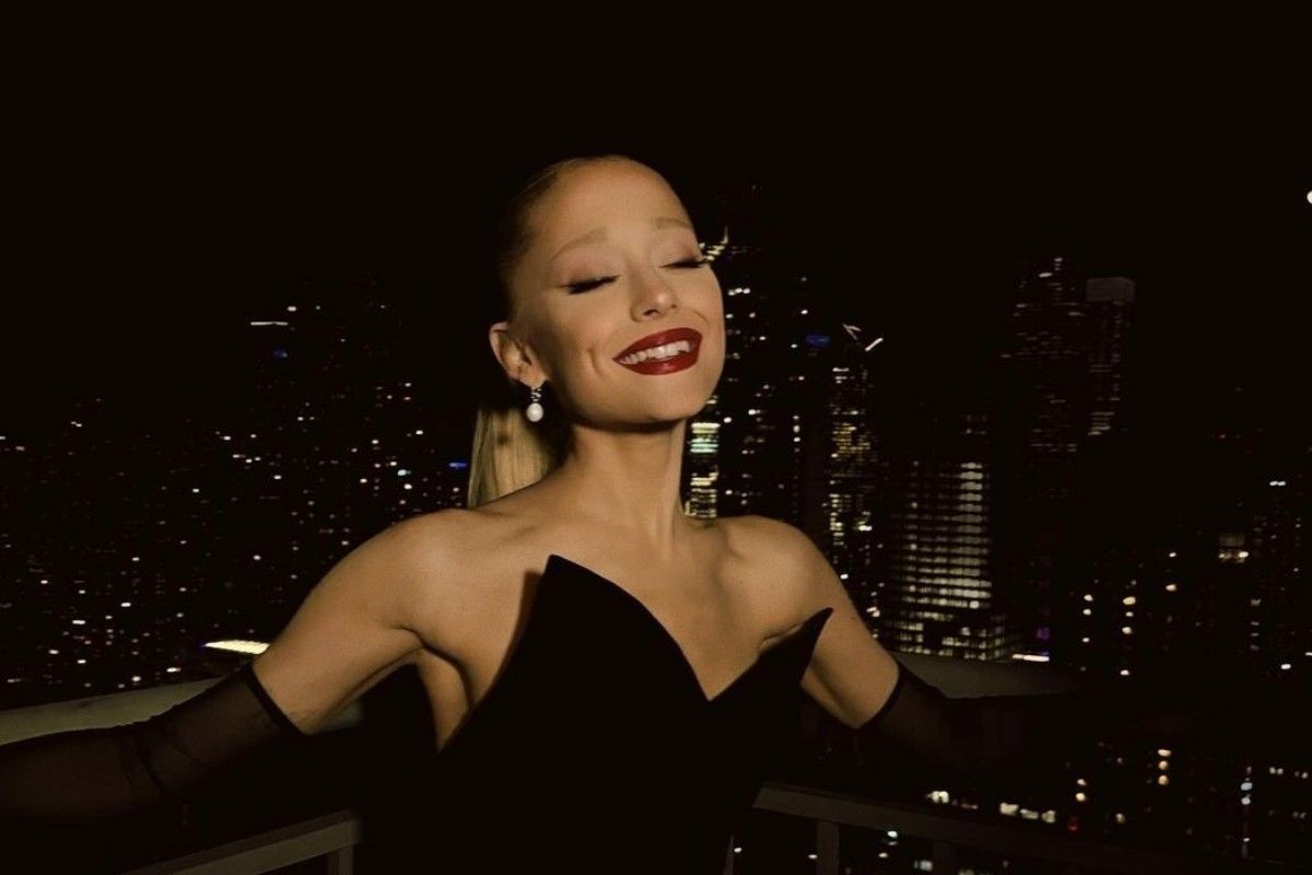 Ariana Grande putuskan keluar dari serial “American Horror Story 13”