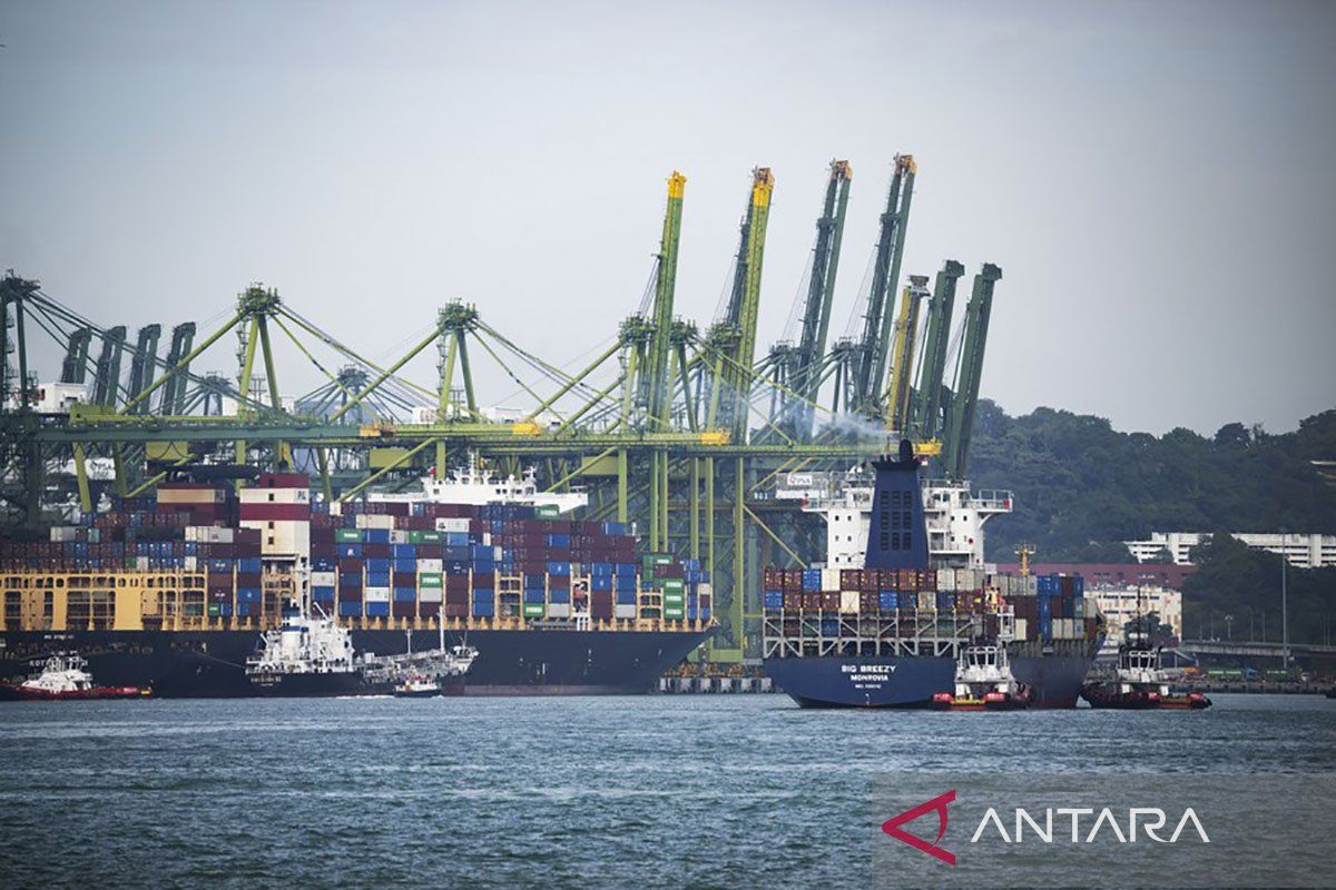 Singapura naikkan tarif listrik dan gas akibat konflik di Timur Tengah