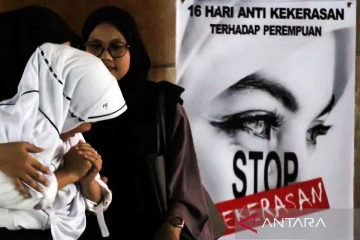 What Happened During: Psikolog: Victim blaming dapat memperpanjang trauma korban kekerasan