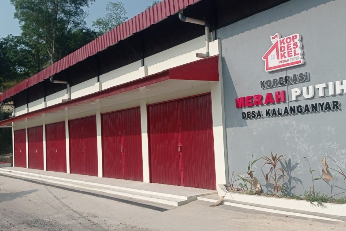 Special Plan: Legislator sebut KDMP entaskan kemiskinan dan tumbuhkan ekonomi desa