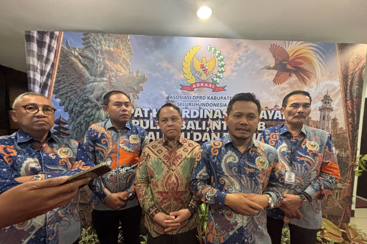 DPRD kabupaten usul naikkan TKD buat daerah penghasil migas