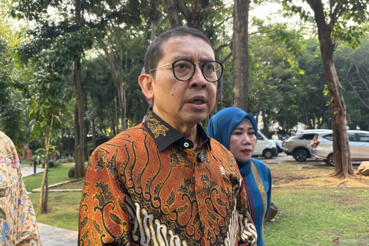 Historic Moment: Fadli Zon sebut kegiatan ziarah di Gunung Kawi bagian tradisi lama