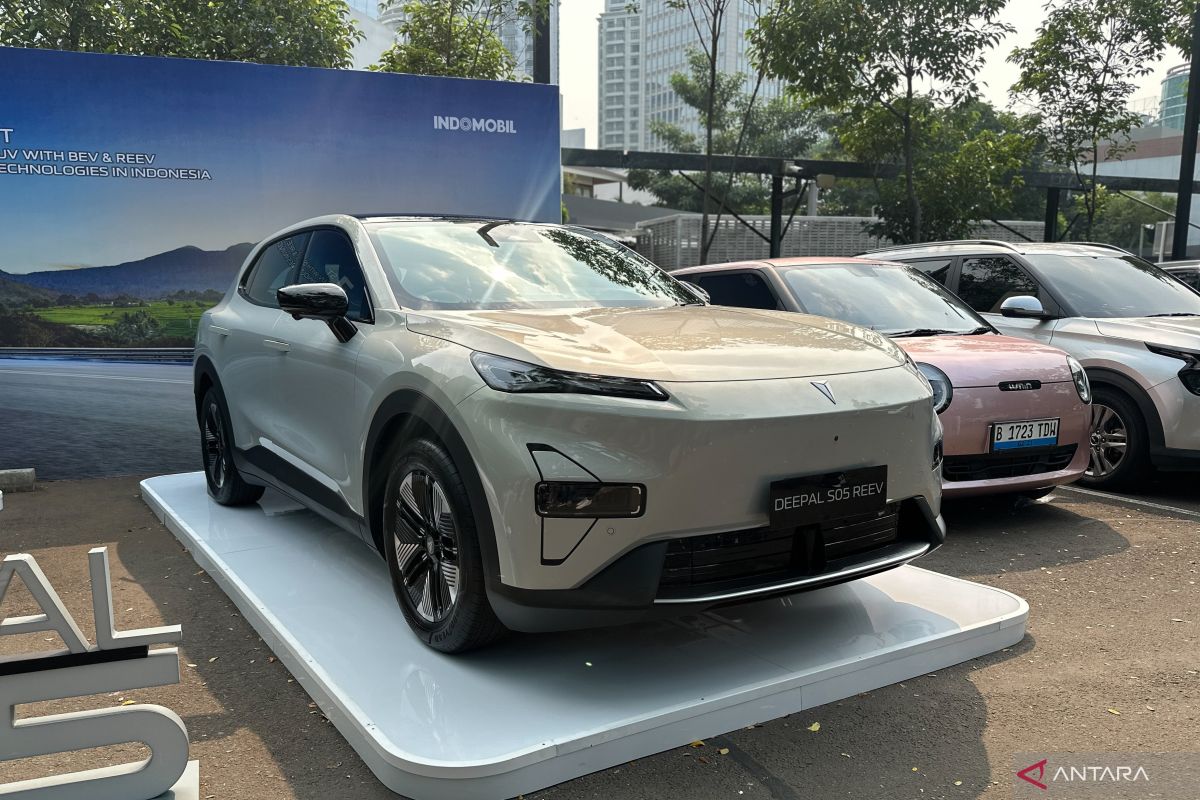 Latest Program: Kemarin, Changan Deepal S05 hingga konten judol di kolom komentar