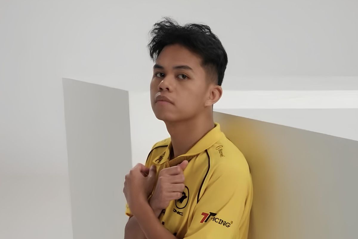 Sanz pilih fokus tingkatkan performa laga demi laga di MSC EWC 2026