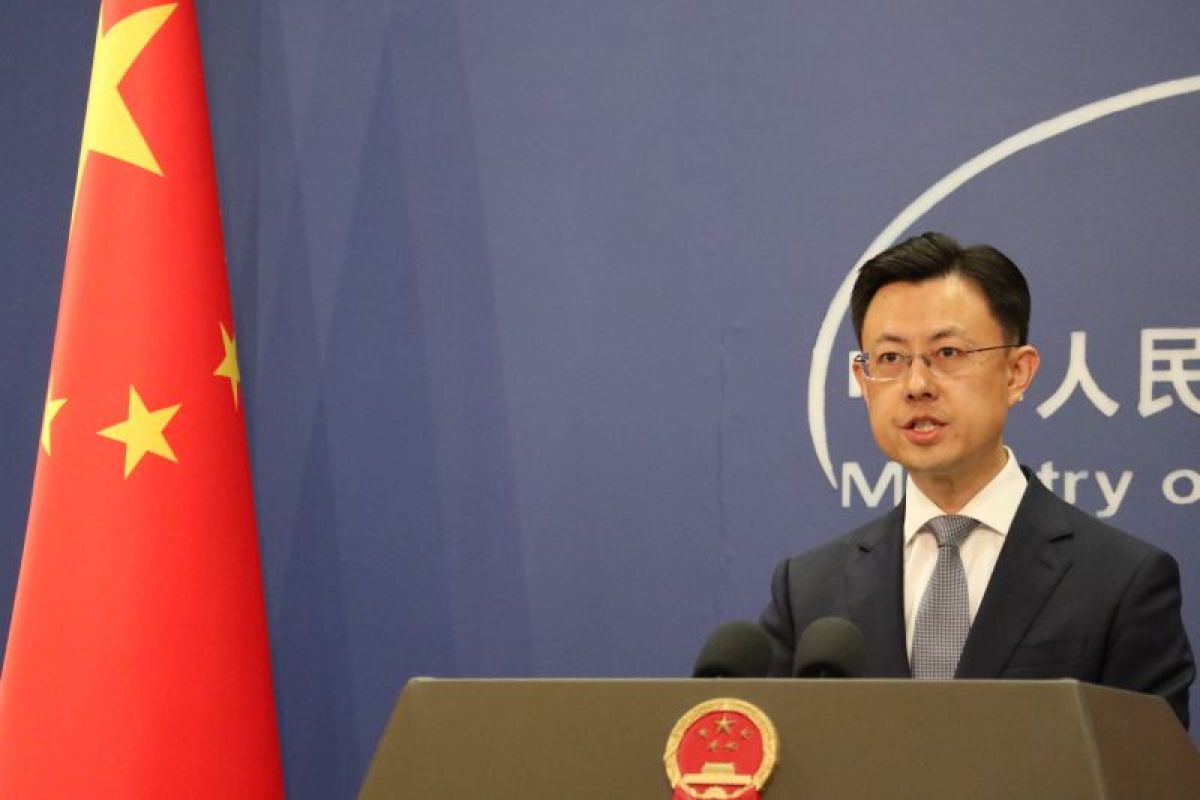 Main Agenda: China jawab kekhawatiran AS dan UE soal UU Persatuan Etnis