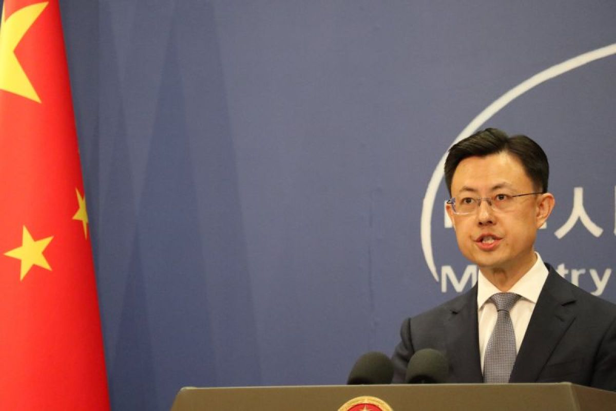 Special Plan: China kirim tim kedua untuk bantu atasi ebola di RD Kongo