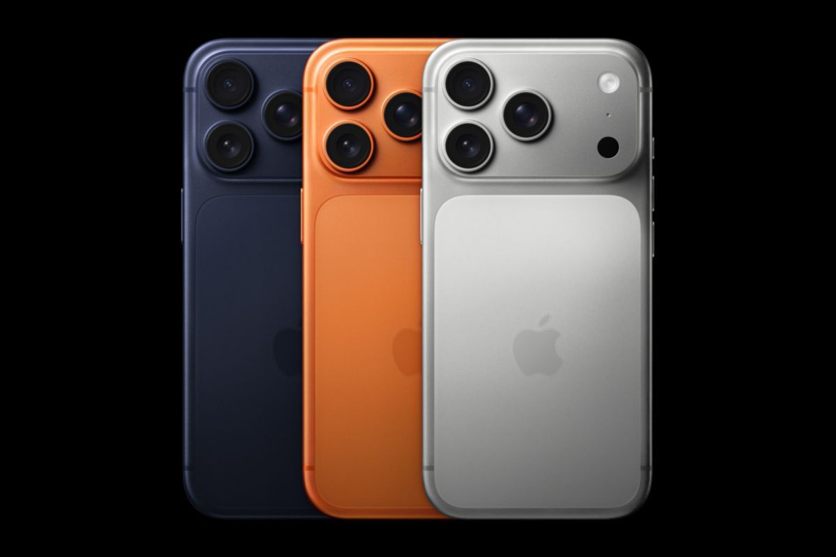 What Happened During: Bocoran kapasitas baterai iPhone 18 Pro & iPhone 18 Pro Max terungkap