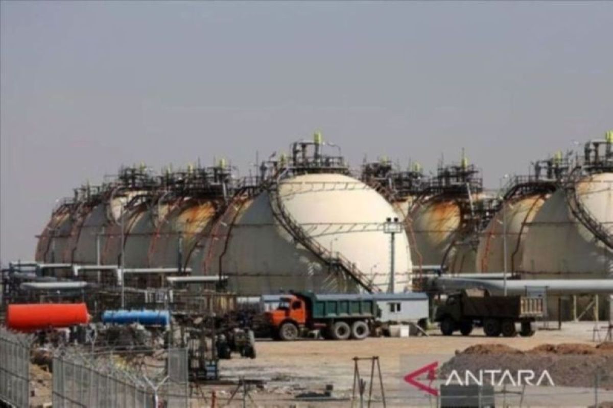 Historic Moment: IAEA sebut akses ke fasilitas nuklir Iran tergantung perundingan AS
