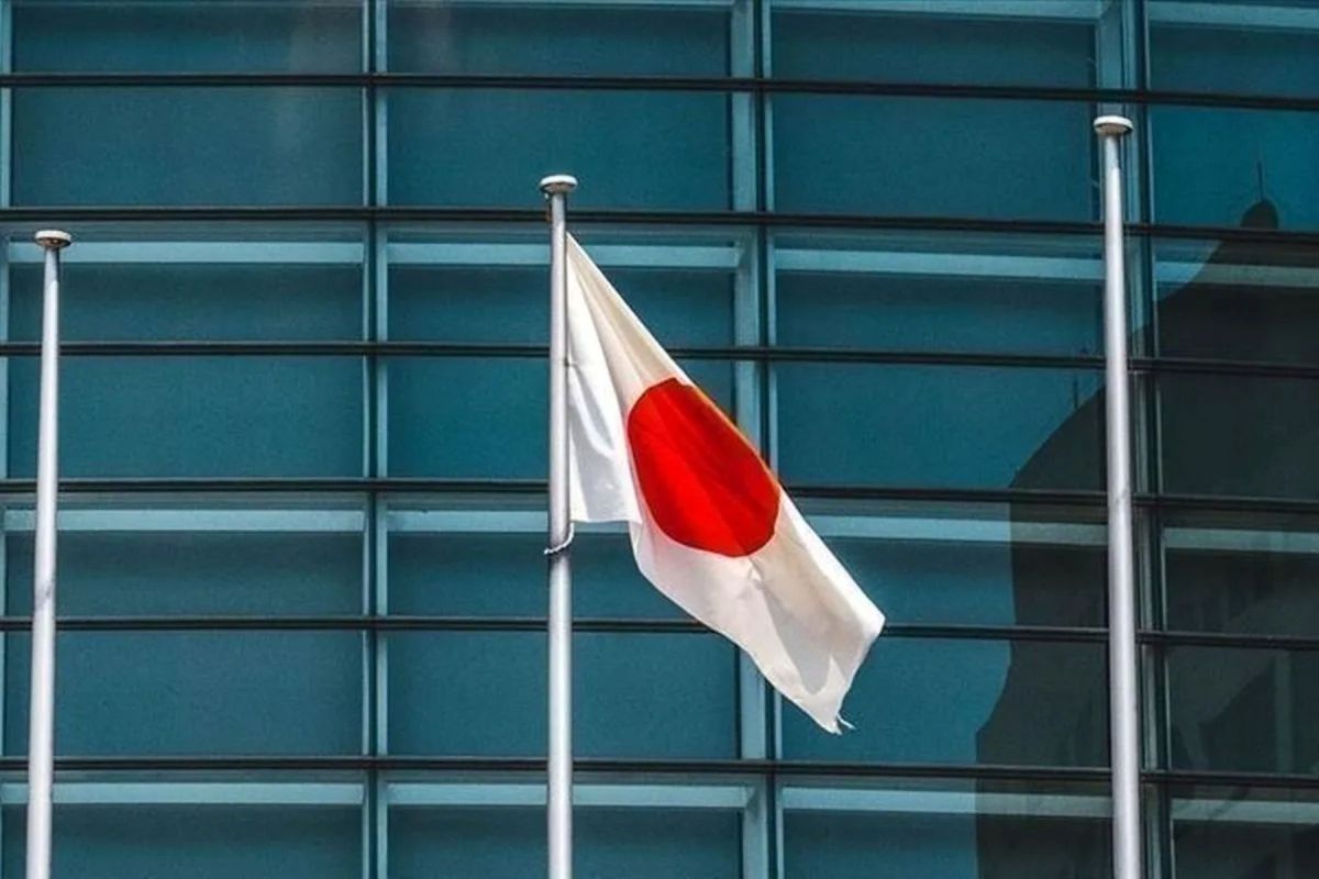 Topics Covered: Jepang catat kenaikan penerimaan pajak 12 persen pada TA 2025