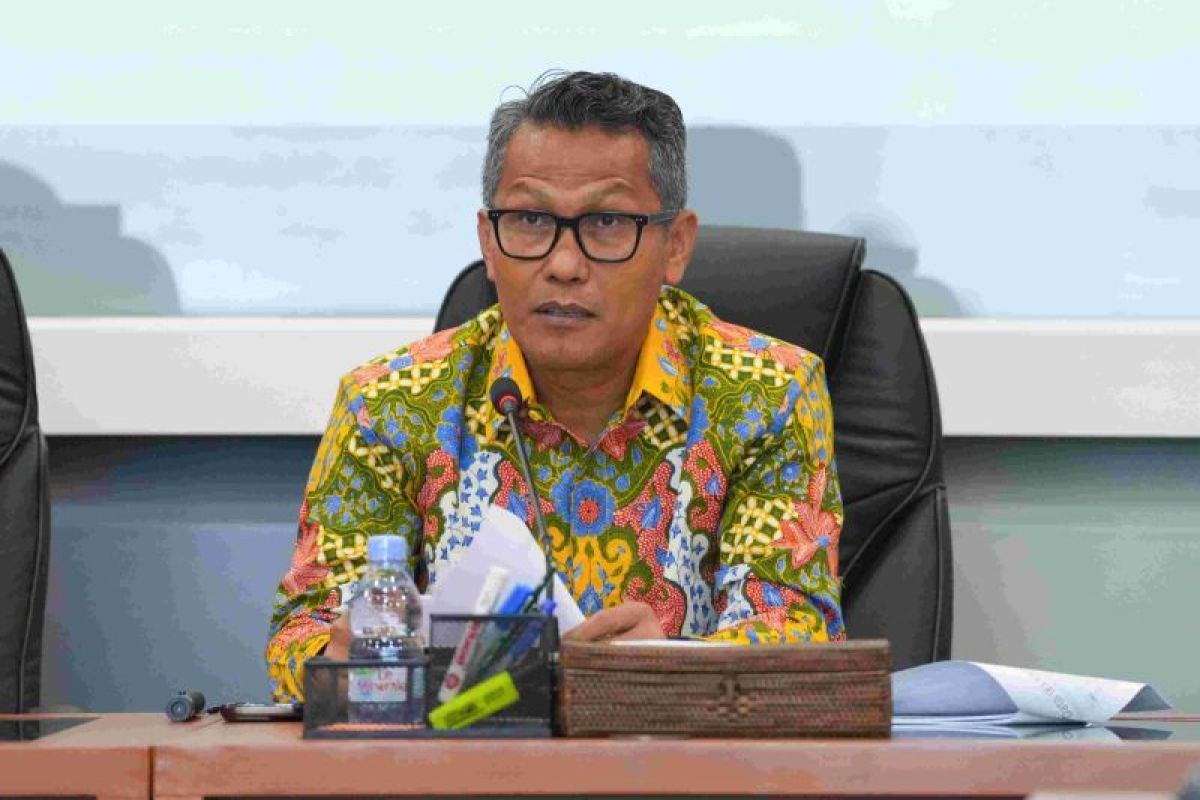 Kemenperin minta industri kooperatif sukseskan Sensus Ekonomi
