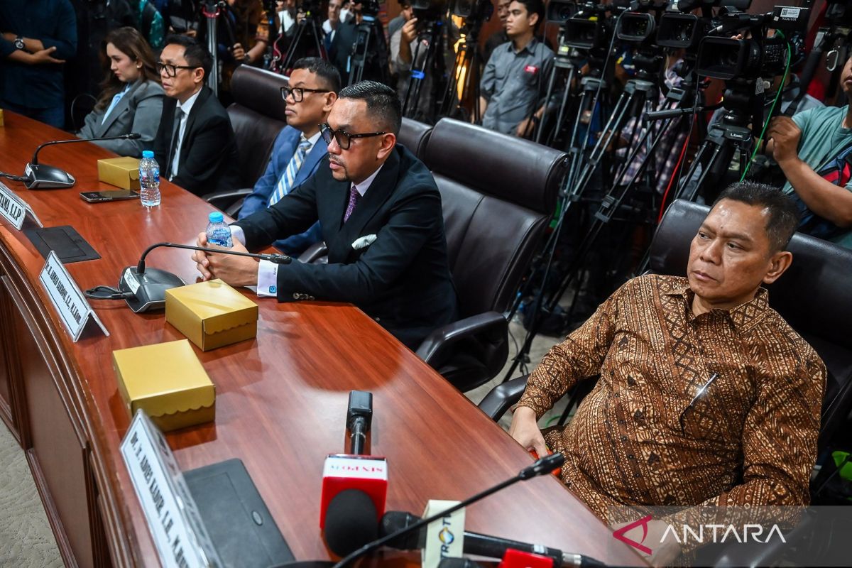 Key Discussion: Mengenal lembaga MKD DPR RI beserta tugas dan wewenangnya