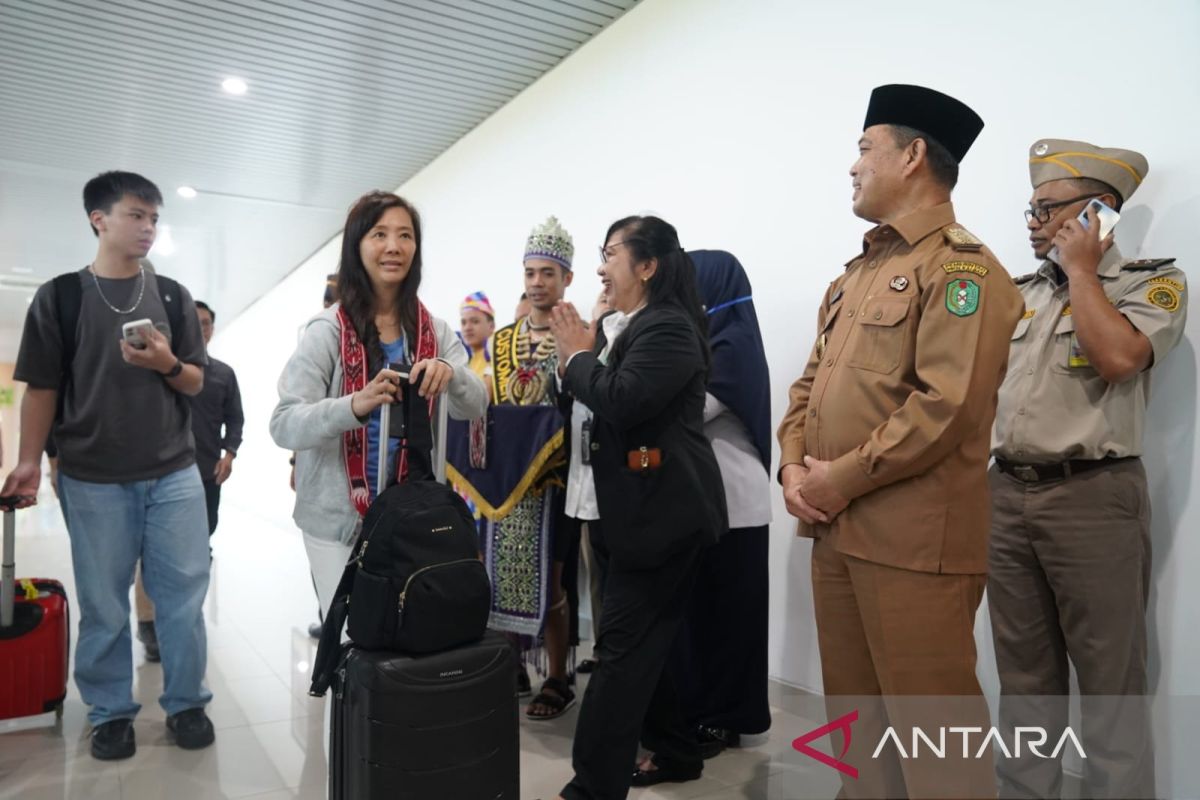Key Strategy: BPS sebut kunjungan wisatawan dongkrak ekonomi dan perhotelan Kalbar