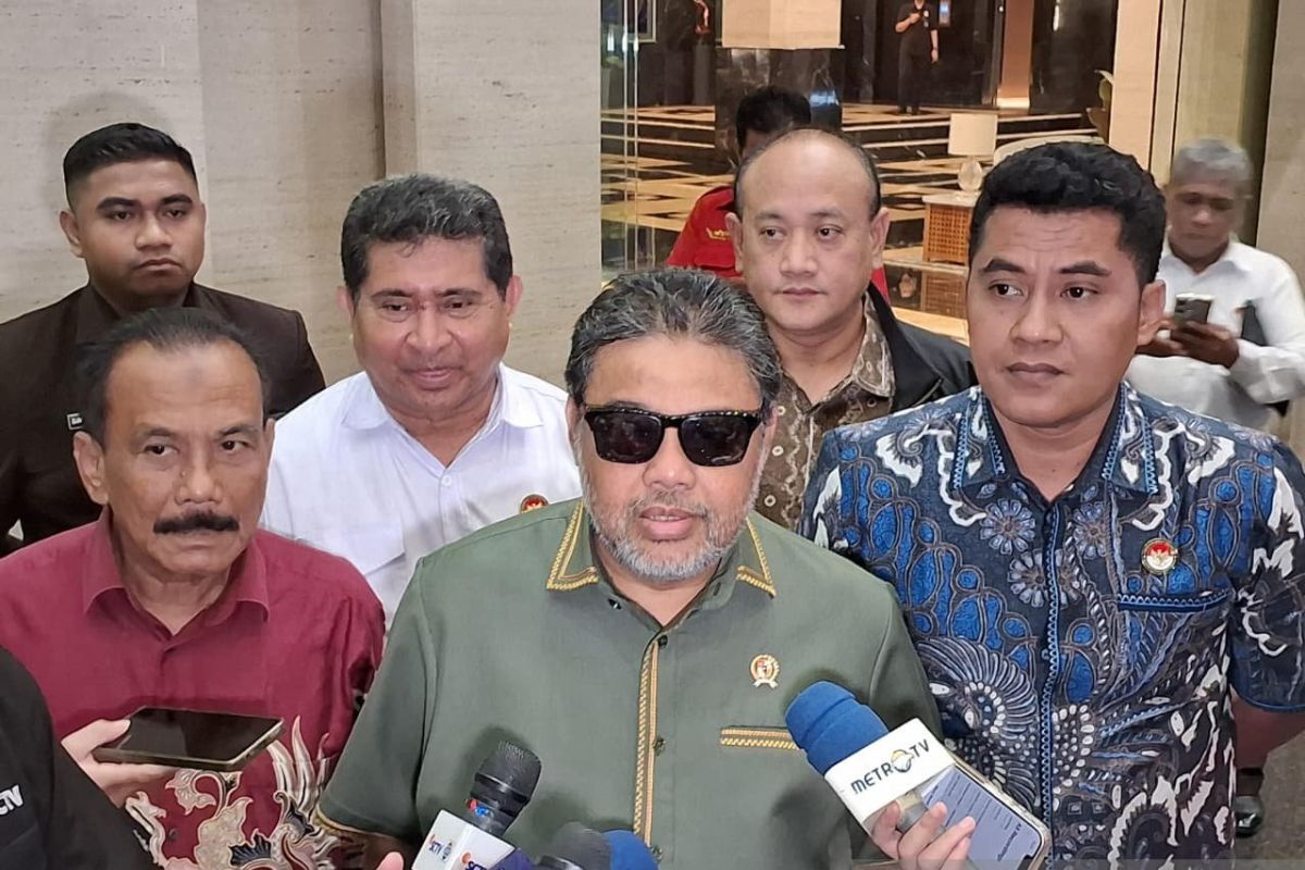 Key Discussion: Said Iqbal sambangi Danantara cari solusi cegah PHK di sektor swasta