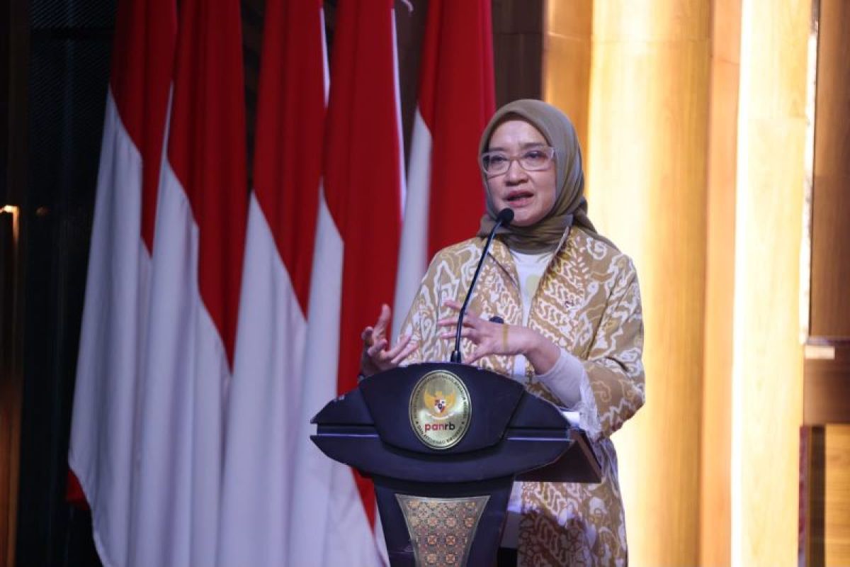 Menteri PANRB Imbau Fleksibilitas Kerja ASN untuk Antar Anak di Hari Pertama Sekolah