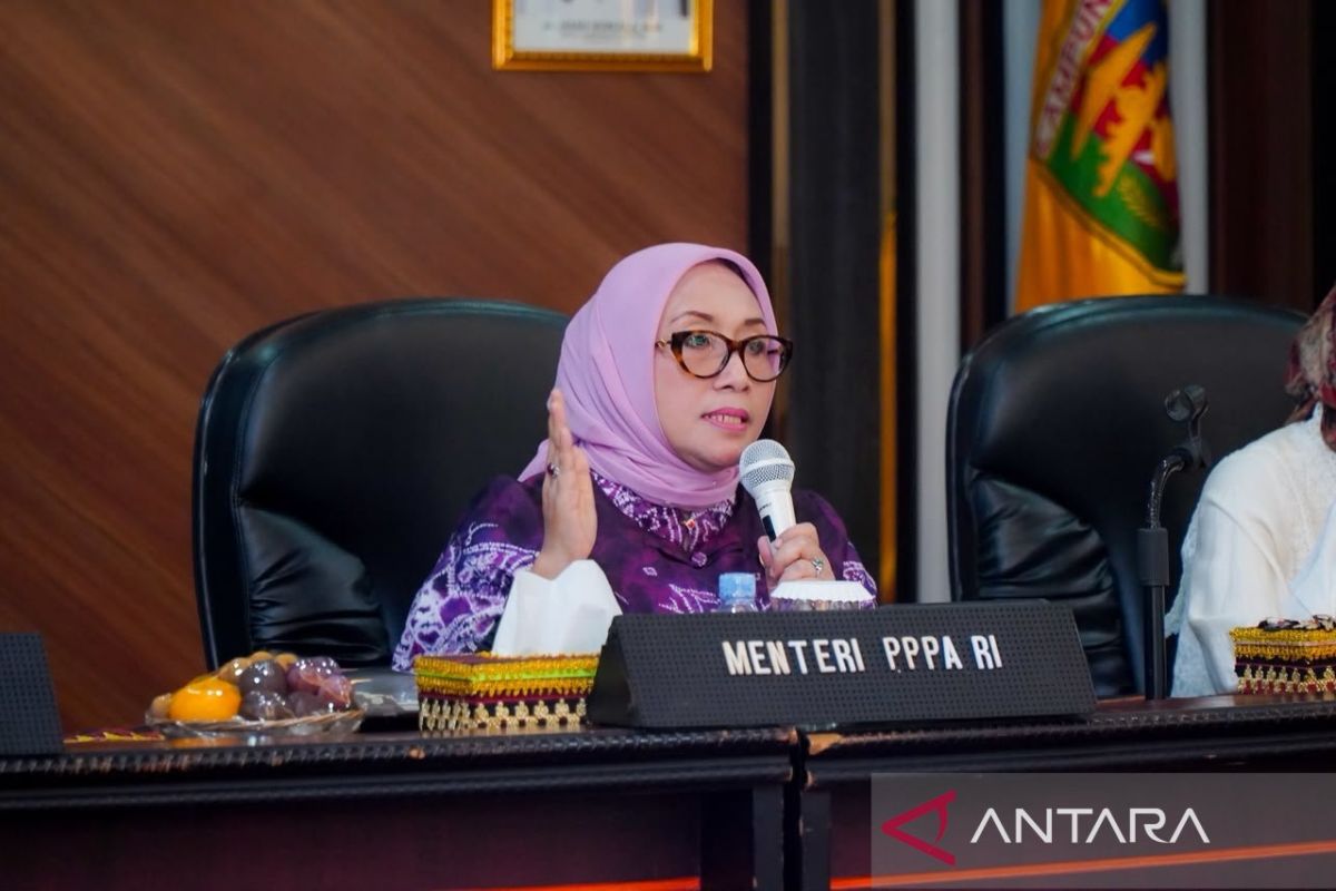 KPPPA-pemda koordinasi pantau penanganan kekerasan seksual anak Sumut