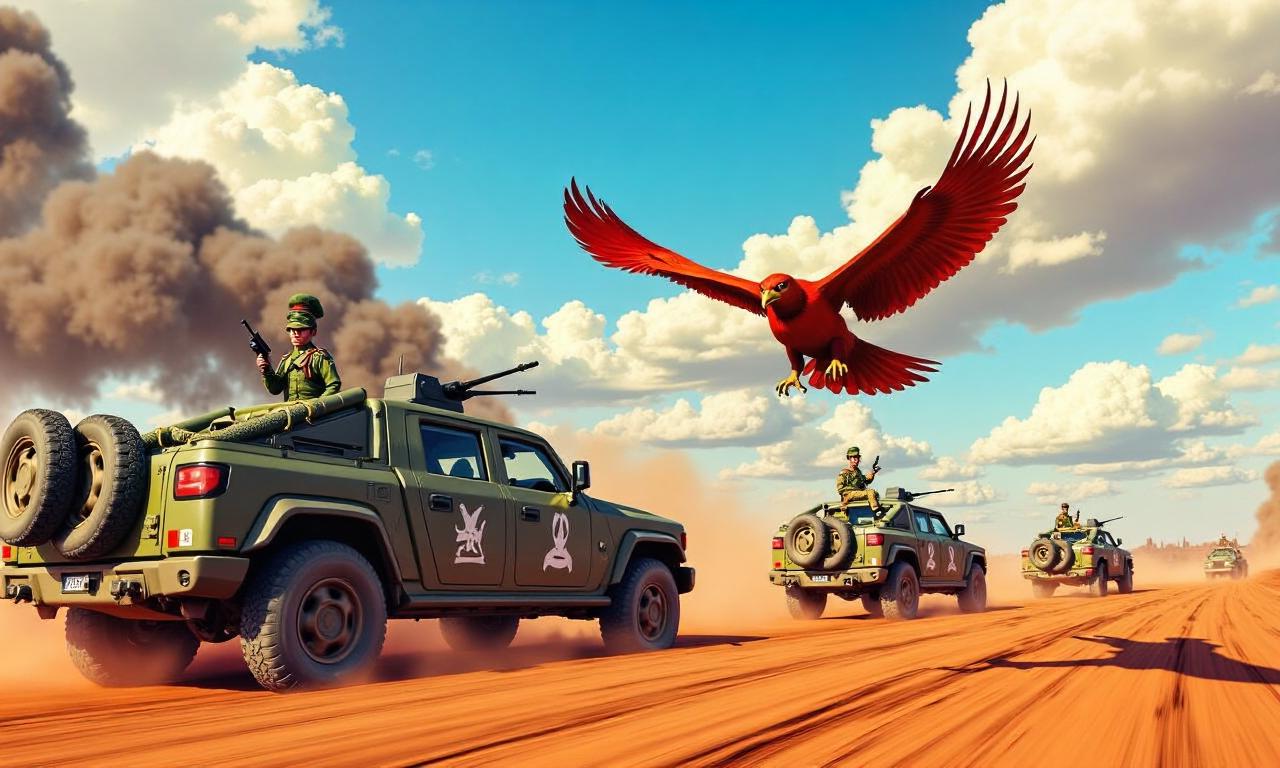 Diumumkan: Israel Serang Lebanon, RI Pantau Keselamatan Kontingen Garuda di UNIFIL