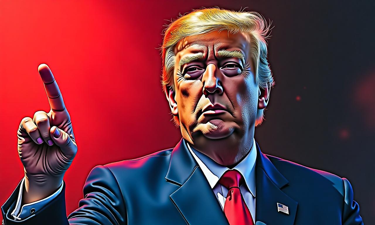 Rencana Khusus: Wakil PM Spanyol: Komentar Trump tentang Paus Leo ‘kesalahan besar’