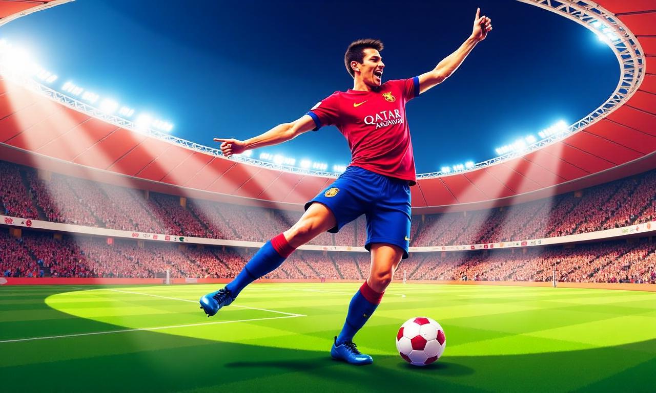 Jadwal Liga Spanyol: Ada derbi Katalan – Madrid jamu Girona