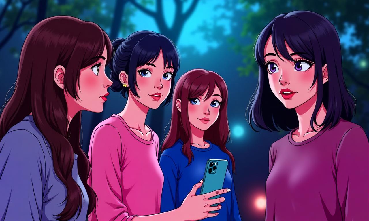 Strategi Penting: Menkomdigi: TikTok Komitmen Nonaktifkan Akun Pengguna di Bawah 16 Tahun