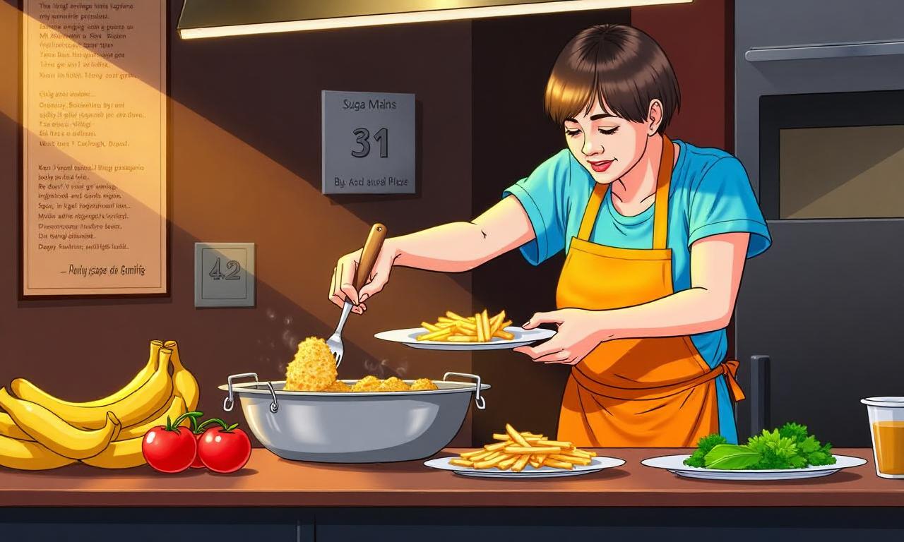 Strategi Penting: Badan Gizi: Satu Dapur MBG Dapat Jatah Rp500 Juta per Hari