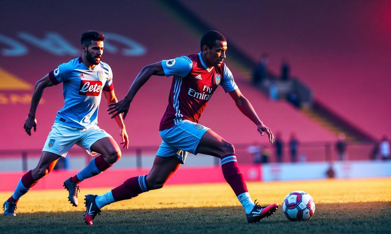 Ollie Watkins cetak dua gol – Aston Villa sikat Bologna 3-1
