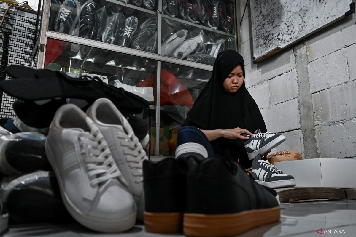 Key Discussion: Kementerian UMKM perkuat kesiapan pelaku usaha dengan industri besar