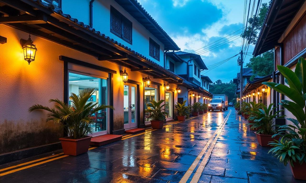 Strategi Penting: Kemenhub Setop Sementara Operasional Transportasi di Bali saat Nyepi