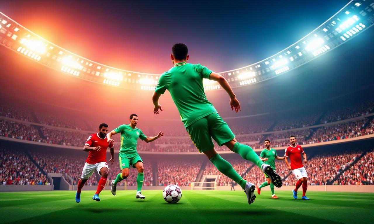 Solving Problems: Presiden FIFA tegaskan Iran tetap memainkan laga Piala Dunia di AS