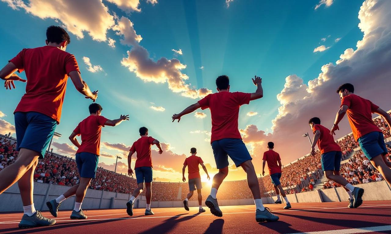 Isu Penting: Pemain Naturalisasi Timnas Indonesia Kena Skandal Paspoort Gate, Begini Awal Mulanya