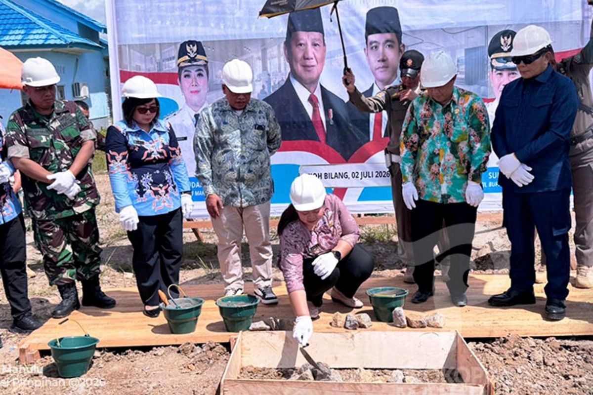 Key Strategy: Mahulu percepat penanganan kegawatdaruratan lewat pembangunan RSUD