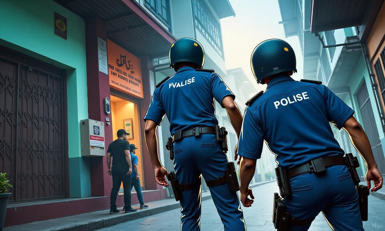 Momen Bersejarah: Pemkab Bogor limpahkan kasus jual beli jabatan 4 ASN ke polisi