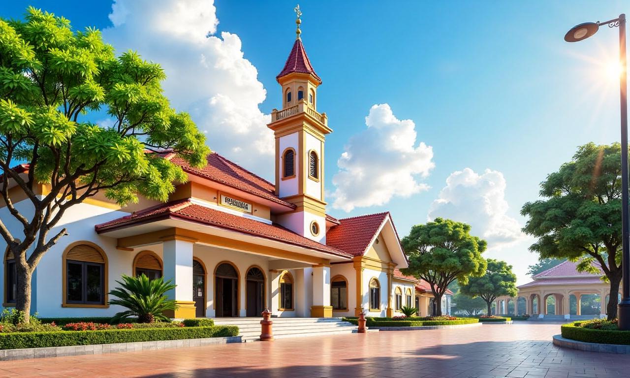 Kapolda Jatim pantau langsung olah TKP ledakan masjid di Jember