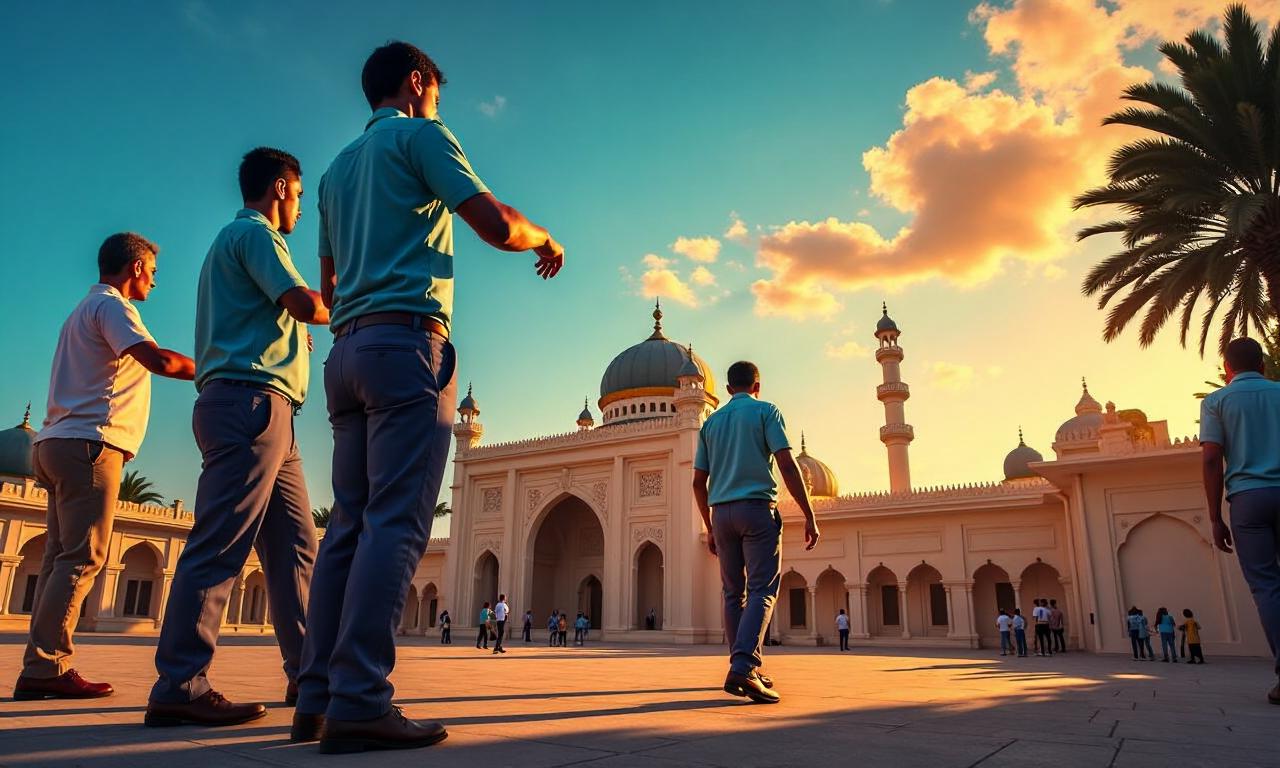 Program Terbaru: Kemenag DKI ungkap masalah yang kerap hambat calon haji
