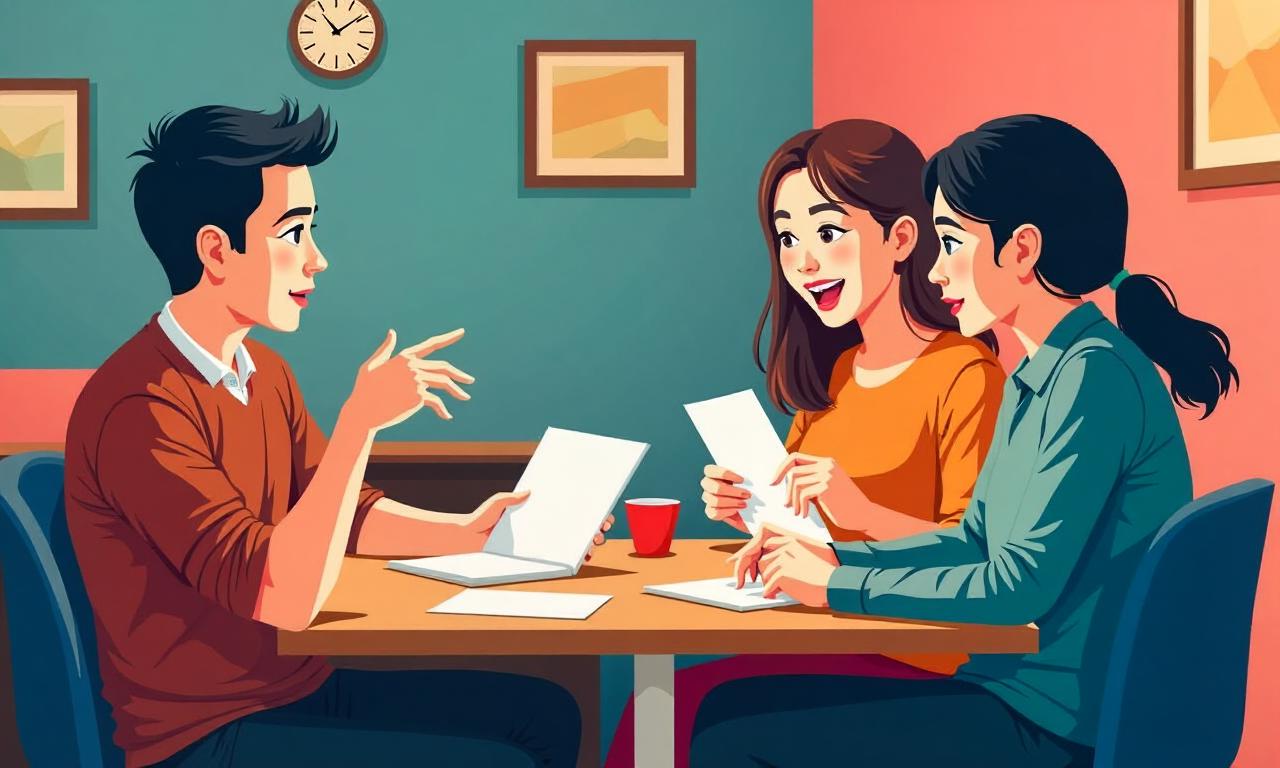 Key Discussion: Beri pesan, Wamendikdasmen: Dialog Bahasa Inggris harus dibiasakan