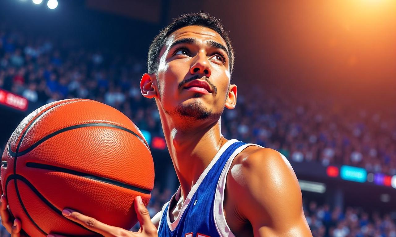 Tim Yudha Saputera raih kemenangan di laga IBL All-Star 2026