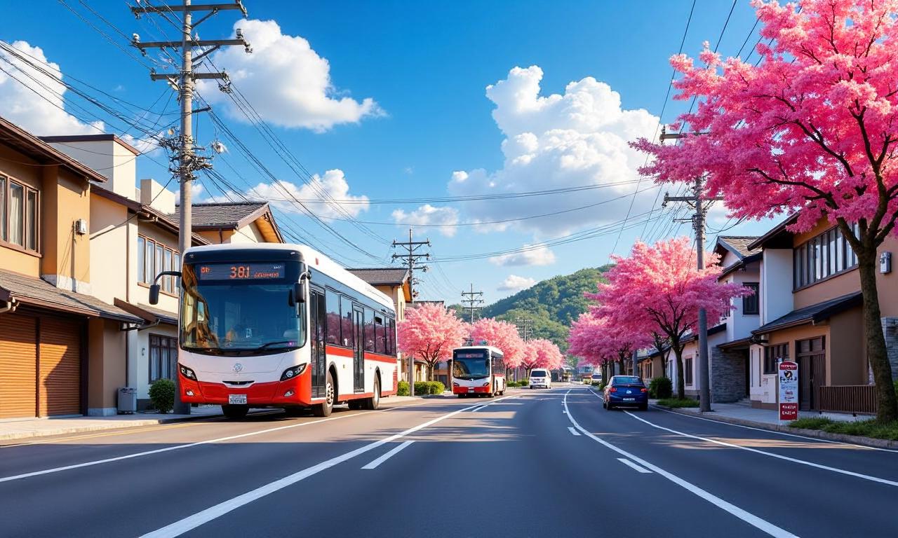 Program Terbaru: Transjakarta Academy akan kirim 20 pramudi terbaik ke Jepang