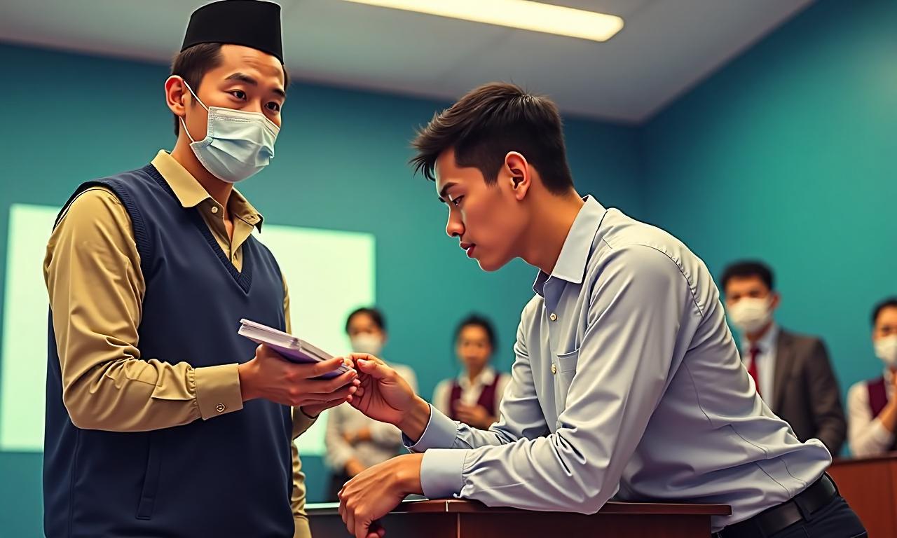 MK gelar sidang pengucapan putusan 23 permohonan uji materi hari ini