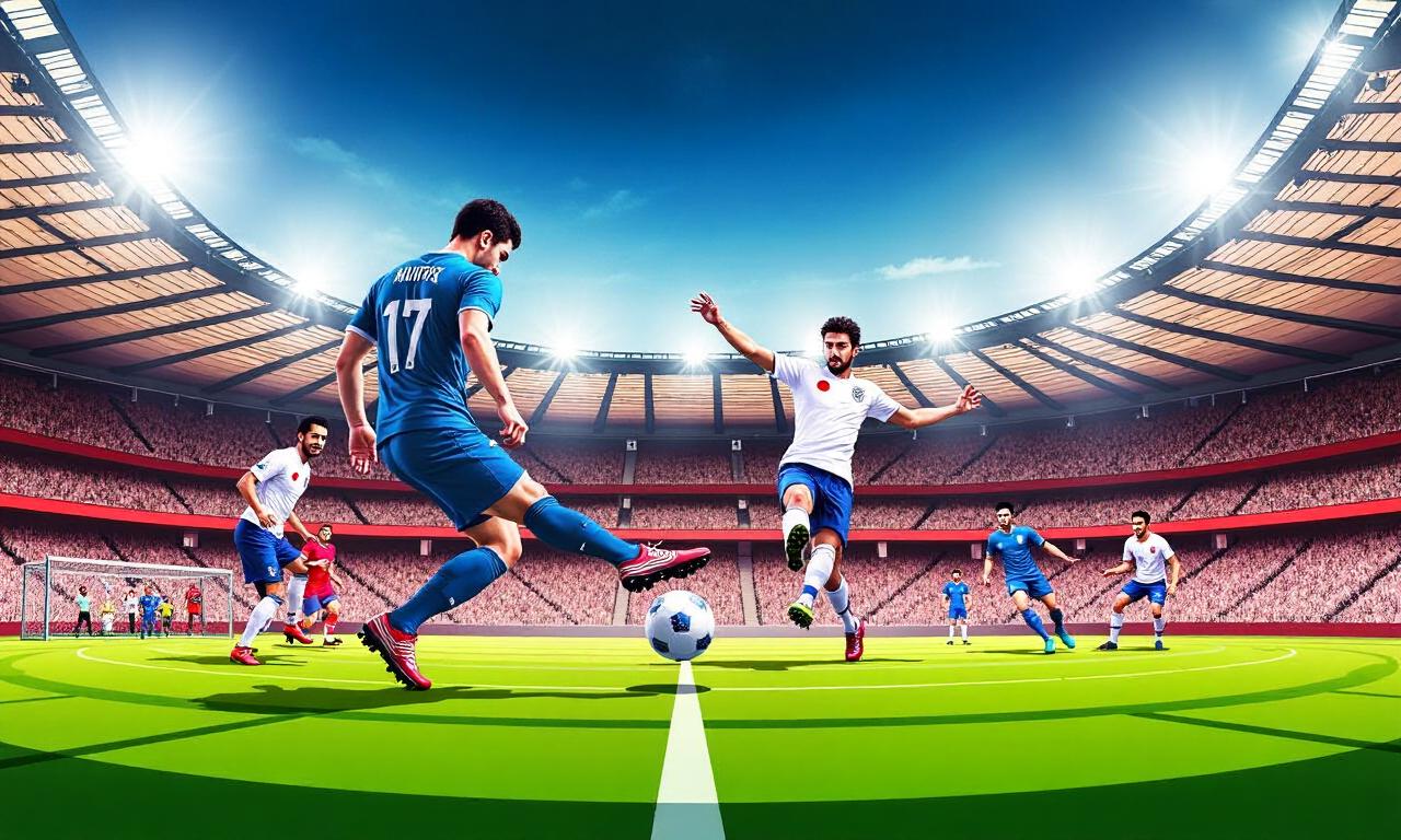 Menghadapi Tantangan: Inggris vs Jepang Gol Tunggal Kaoru Mitoma Permalukan Three Lions di Wembley