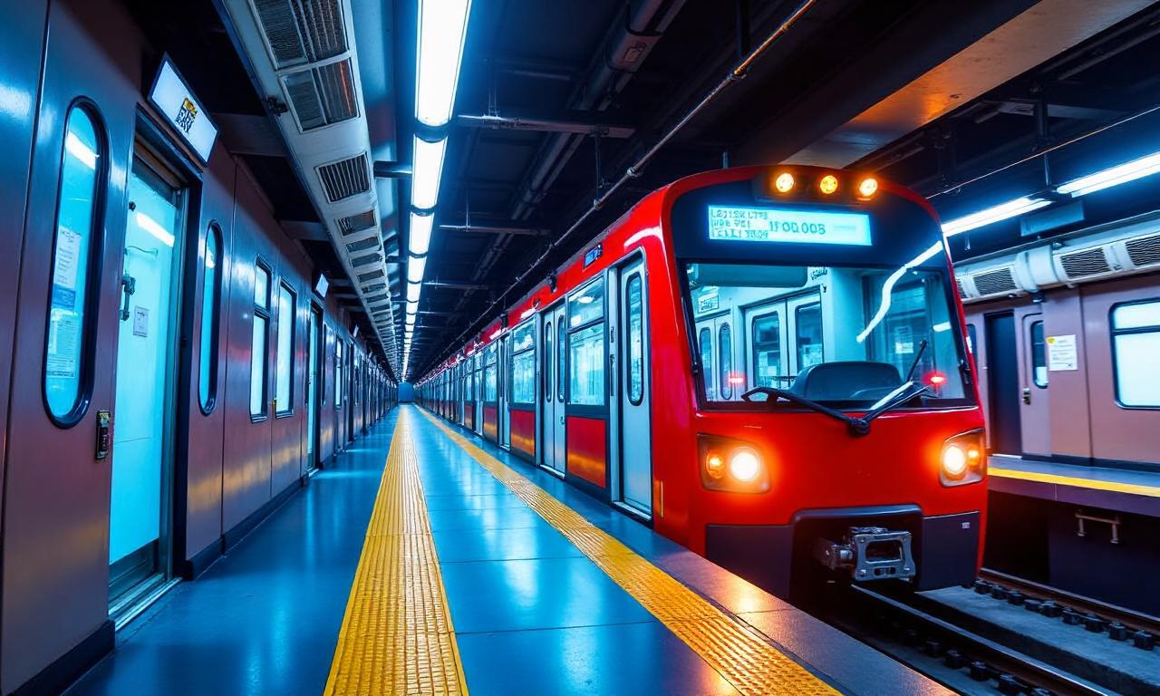 Special Plan: Menhub: Stasiun Gambir disiapkan layani KRL selain kereta jarak jauh