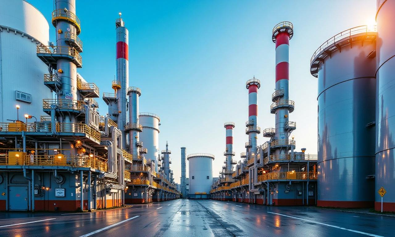 Topics Covered: Kementerian ESDM dan IAPMIGAS kawal integrasi infrastruktur gas bumi