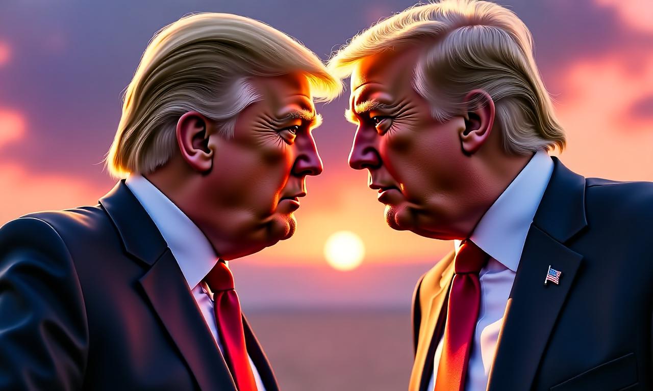 New Policy: Trump masih belum yakin capai kesepakatan dengan Iran