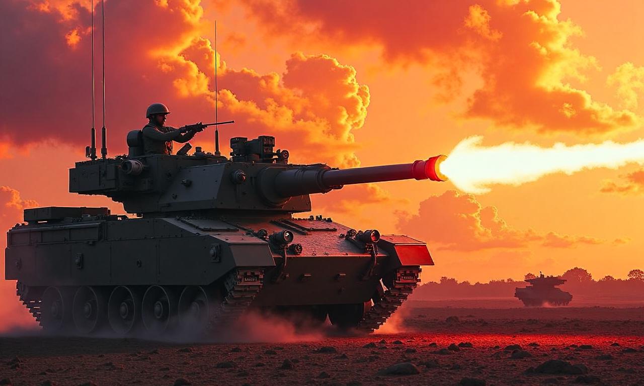 Program Terbaru: AS Tembakkan 850 Lebih Rudal Tomahawk dalam Perang Iran, Persediaan Sekarat?