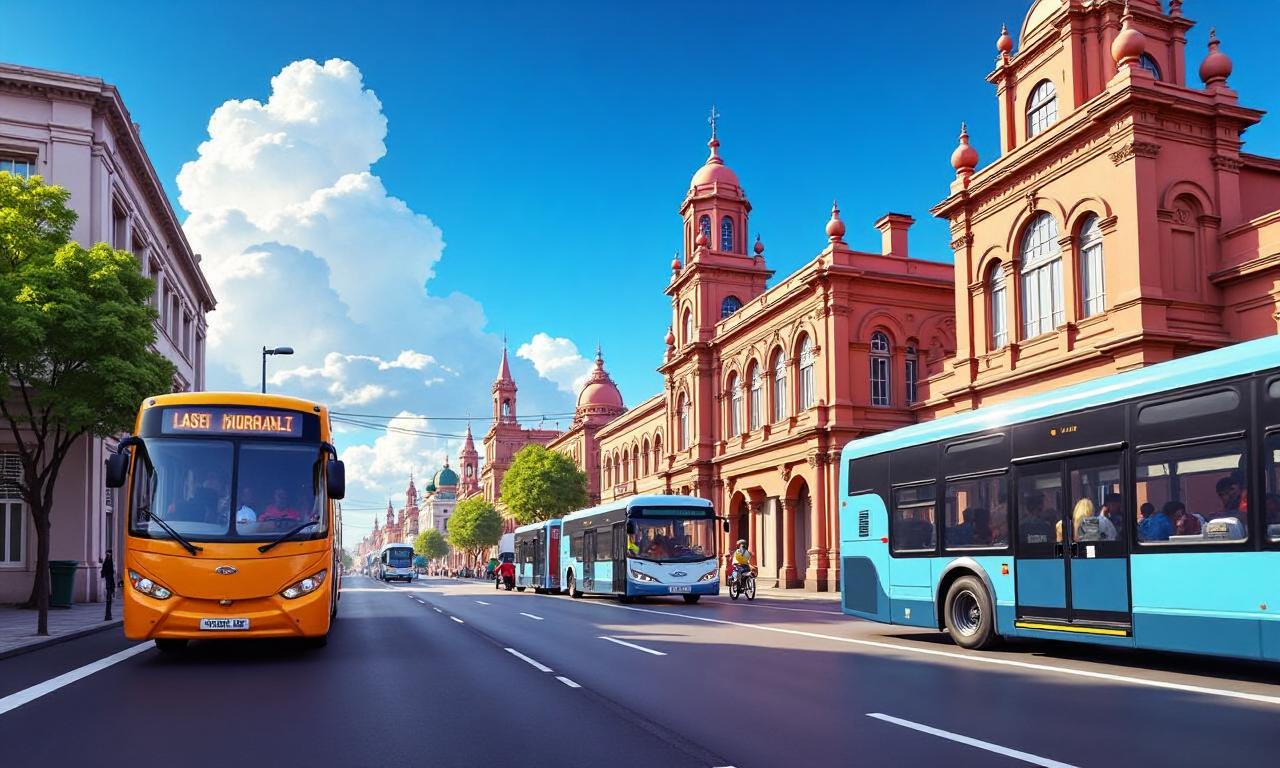 Special Plan: DKI kemarin, tarif baru Transjabodetabek hingga CFD Rasuna Said