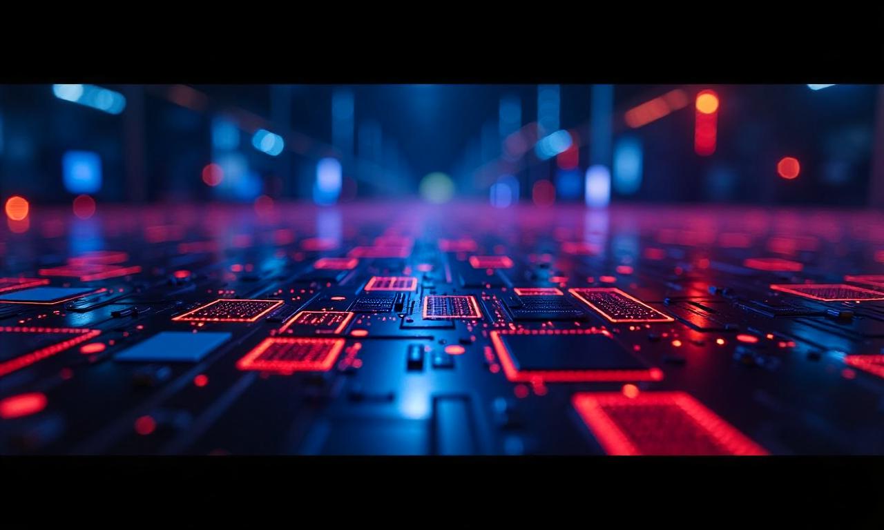 Meeting Results: Toshiba Luncurkan MOSFET Daya N-Channel 80V Menggunakan Proses Generasi Terbarunya untuk Tingkatkan Efisiensi di Pusat Data AI