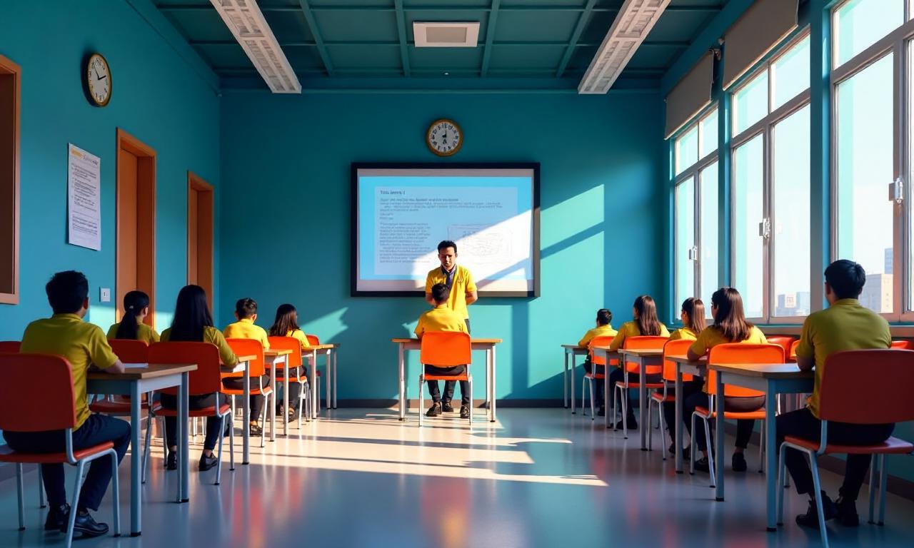 PGRI dalam Mengatasi Ketertinggalan Pendidikan