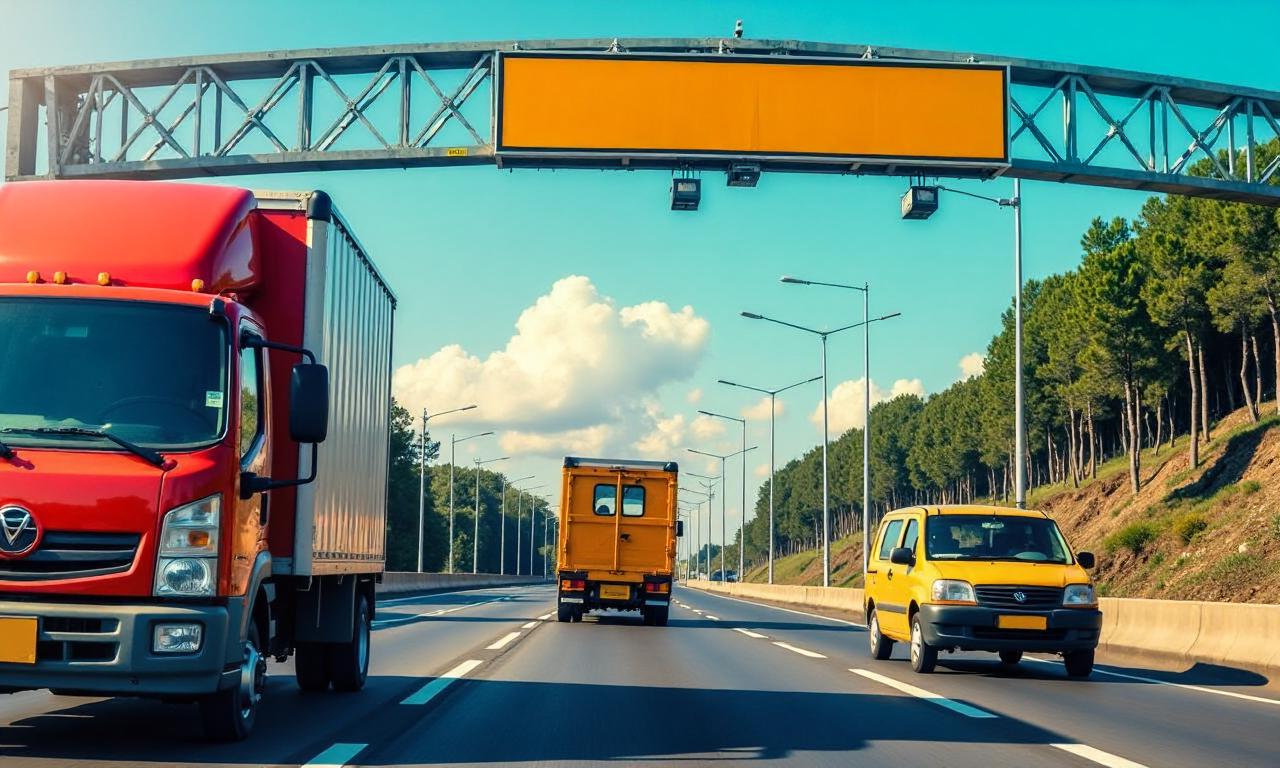 Hari Kedua Lebaran – Tol Japek Macet Imbas Kecelakaan Beruntun di KM 47