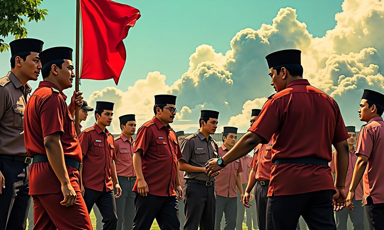 Pemerintah salurkan bansos ke masyarakat Jayawijaya pascaperang suku