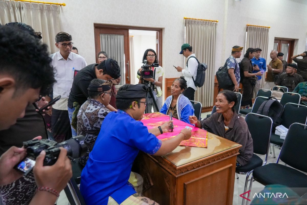 Special Plan: Digitalisasi perlinsos, pintu percepatan digitalisasi layanan publik