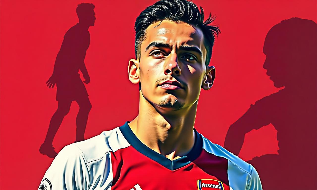 Leandro Trossard resmi tinggalkan Arsenal untuk gabung Besiktas